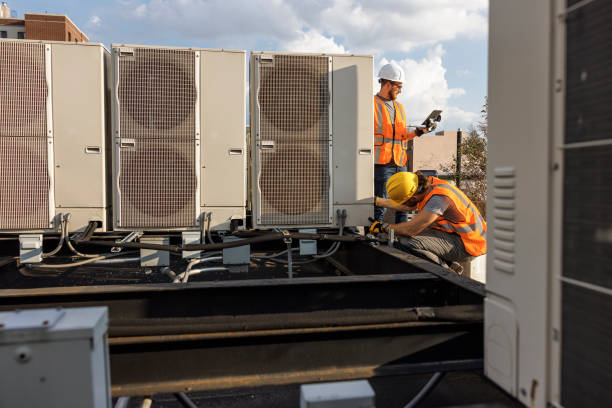 Best HVAC replacement cost  in Roma, TX
