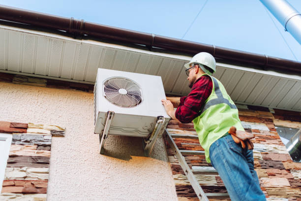 Trusted Roma, TX HVAC Experts