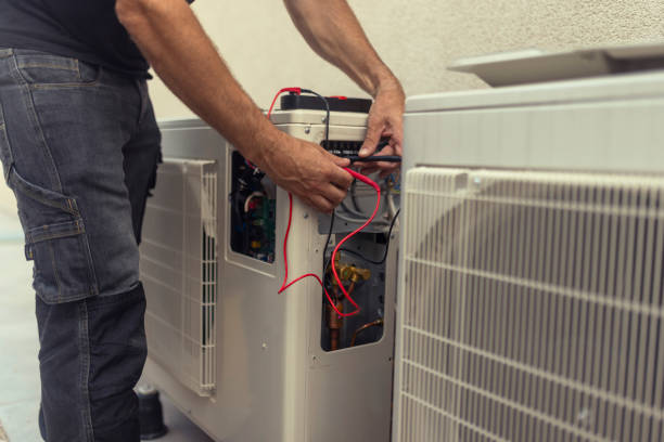 Best HVAC repair near me  in Roma, TX