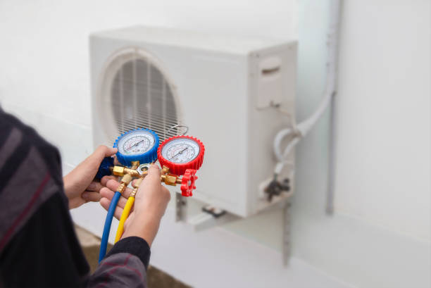 Best HVAC air duct cleaning  in Roma, TX