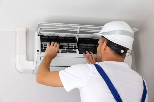 HVAC maintenance plan in Roma, TX